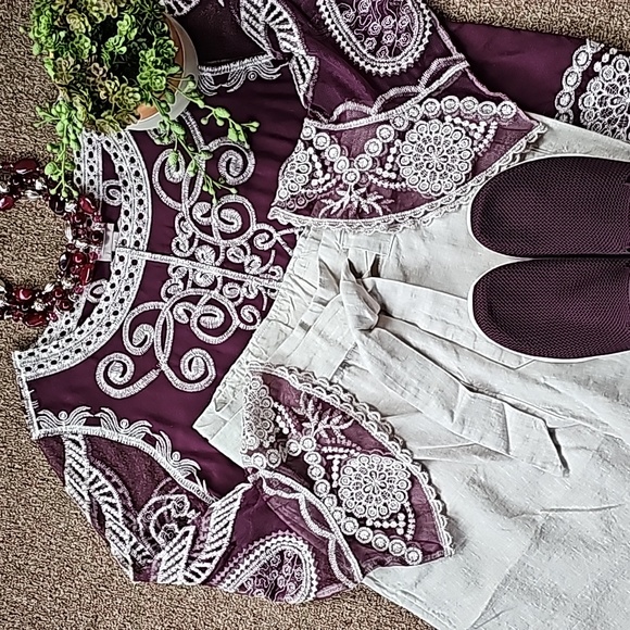 Chico's Top - Picture 15 of 16